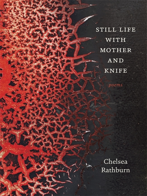 Cover image for Still Life with Mother and Knife
